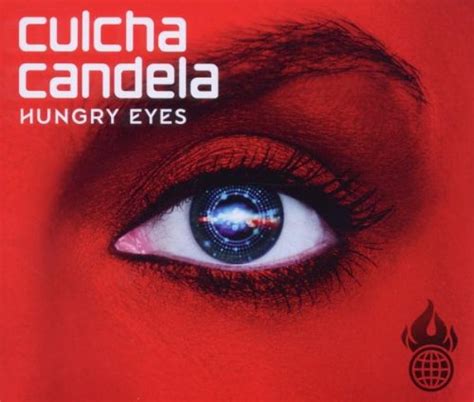 Hungry Eyes 2 Track Amazon De Musik Cds And Vinyl