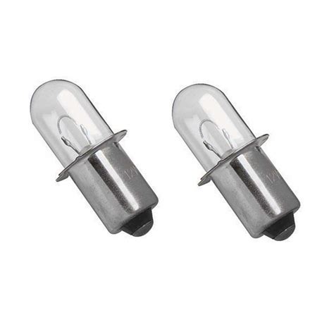 Makita A 90261 Replacement Light Bulbs For 18v Ml180 And Bml185 Flashlight Ebay