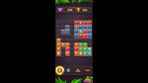 Block Puzzle Star Gem By Bitmango Free Offline Puzzle Game For