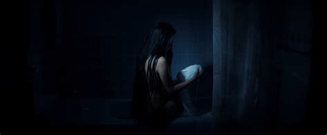 Nude Video Celebs Maria Mercedes Coroy Sexy La Llorona 2019