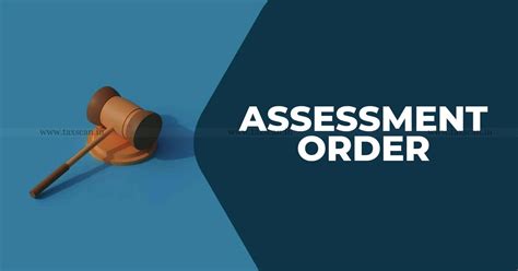 Itat Quashes Assessment Order Framed U S 143 3 Of Income Tax Act In