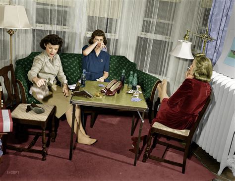 Shorpy Historical Picture Archive Your Turn Colorized High