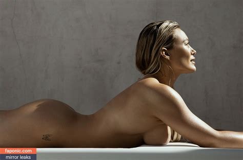 Hillary Duff Aka Hilaryduff Nude Leaks Photo 222 Faponic