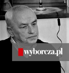 Zmarł Mirosław Rataj prawnik i redaktor Zawsze bronił dziennikarzy