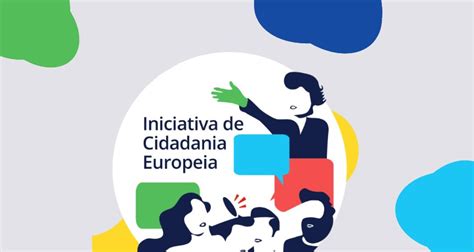 Iniciativas De Cidadania Europeia Eurocid Informa O Europeia Ao