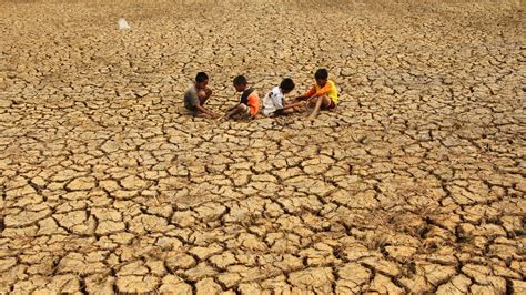 Fenomena El Nino La Nina Dan Dampaknya Pada Cuaca Di Indonesia