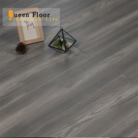 High Quality 10mm Ac4 Brick Grain Pattern Laminatedlaminate Flooring