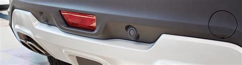 2025 Nissan Sentra Parking Sensors Garage Rear Front CARiD