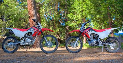 2014 Honda Crf125f Big Wheel Autoevolution