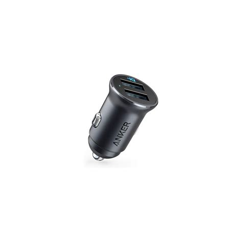 ANKER POWERDRIVE 2 ALLOY BLACK