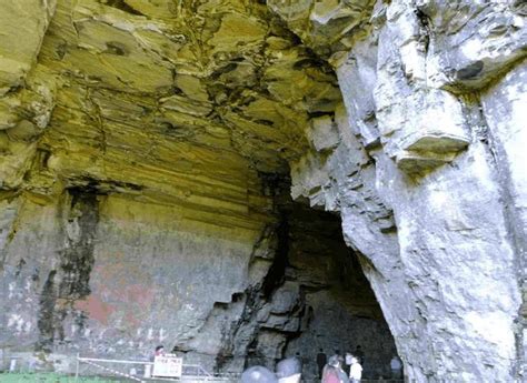 黔南有處「萬洞之鄉」，有著12629個溶洞，風景獨特奇觀無數 每日頭條