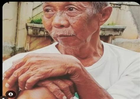 Abdul Hamid Aktor Pengisi Suara Pak Ogah Meninggal Dunia Solopos