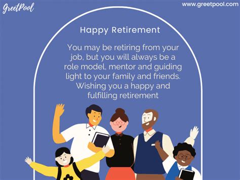 101 Best Happy Retirement Wishes And Messages To Write In A Card In 2023