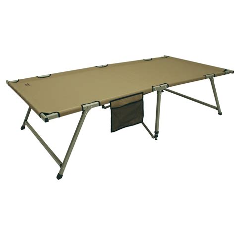 Alps® Extra Large Titan Cot 177088 Cots At Sportsmans Guide