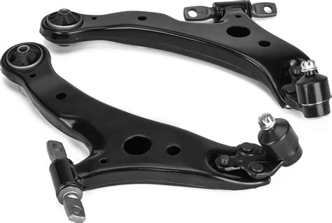 Front Lower Right And Left Control Arms With Ball Joints For Lexus