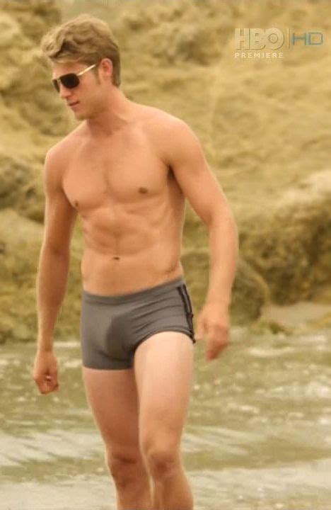 Travis Van Winkle Bathing Suit Hot Sex Picture