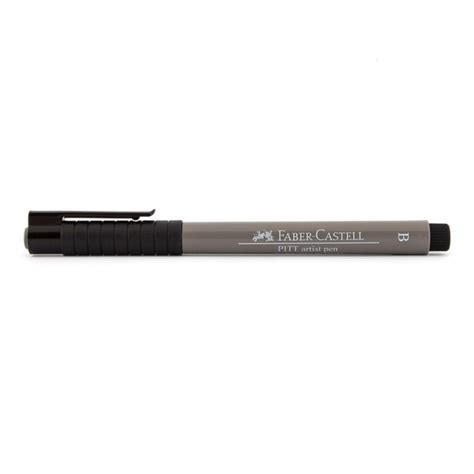 Pisak Artystyczny Faber Castell PITT ARTIST PEN B 273 Warm Grey