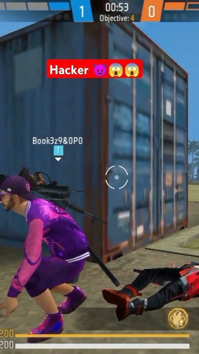 Hacker 😈😱 Please Bhai Support 😈 Freefire Free 😈😱😱😱 Youtube