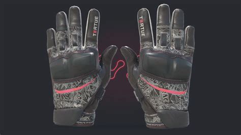 Guide To The Glove Case In Cs All Possible Gloves And Prices