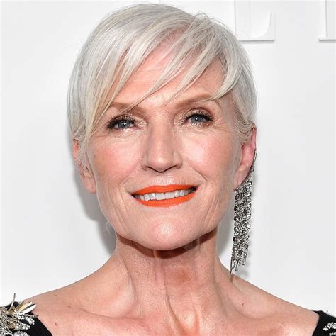 69 Year Old Maye Musk The New Covergirl