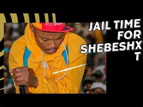 Shebeshxt Face Possible Jail Time For Daughters D Th Shebeshxt Car