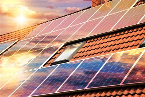 Innovazioni Nell Energia Solare Pannelli Fotovoltaici Ad Alta