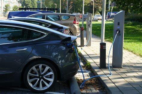 Auto Elettriche La Classifica Delle Pi Vendute In Italia A Gennaio