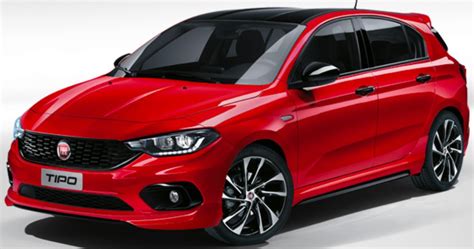 Nuova Fiat Tipo Uscita Prezzi Caratteristiche