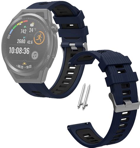 Opaska Pasek Mm Do Zegarka Smartwatch Huawei Watch Gt Gt Gt Gt