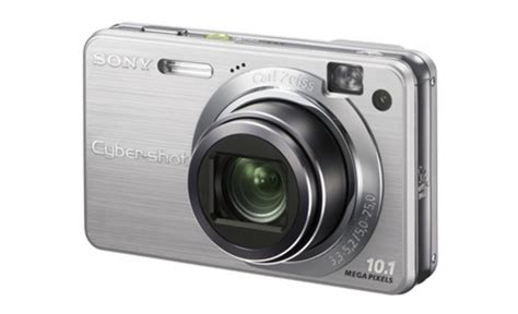 Компактная камера Sony Cyber-shot DSC-W170. Цены, отзывы, фотографии, видео