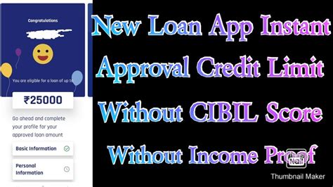 New Loan App Instant Credit Limit New Loan App Loanfront Instant