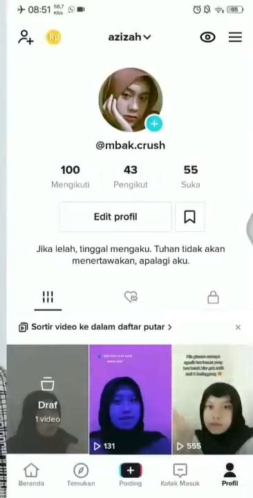 Cara Live Di Tiktok Untuk Pemula Beserta Syarat Syaratnya