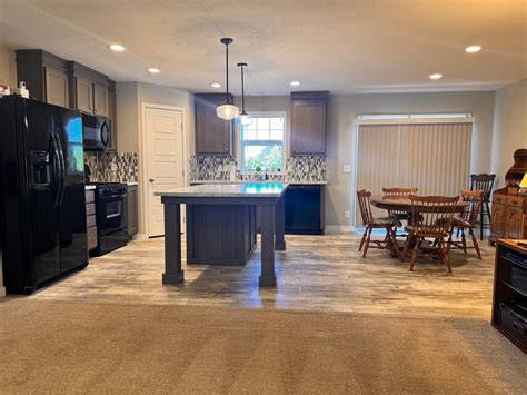 Home Sales Wls The Willows 14 The Willows Goshen Indiana