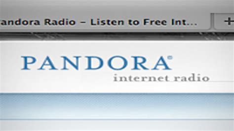 Pandora Well Positioned for Mobile Growth: CEO