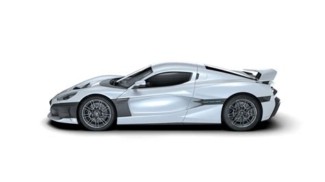 Design - Rimac Automobili