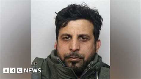 Rotherham Sex Offender Convicted After Five Years On The Run