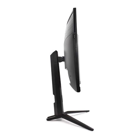 Refurbished Msi Optix Mag271cqr 27 144hz 1ms Wqhd Freesync Va Curved Gaming Monitor