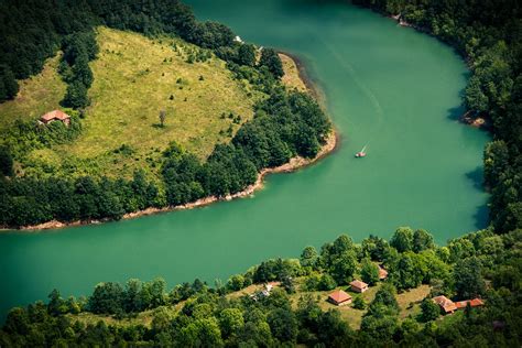 Zavoj Lake Stara Planina Serbia Bancika Flickr