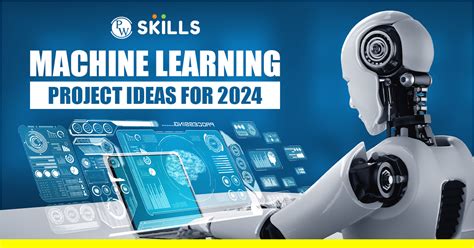 Top 10 Machine Learning Project Ideas 2024