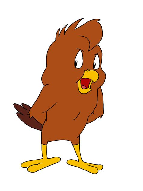 Henery Hawk Looney Tunes Fan Fiction Wiki Fandom