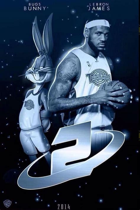 Crítica De Space Jam Nuevas Leyendas La Secuela Con Lebron James Y Los Looney Tunes