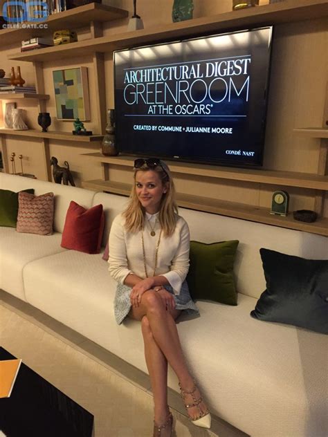 Reese Witherspoon Nude Pictures From Onlyfans Leaks And Playboy Sex Scene Video Uncensored
