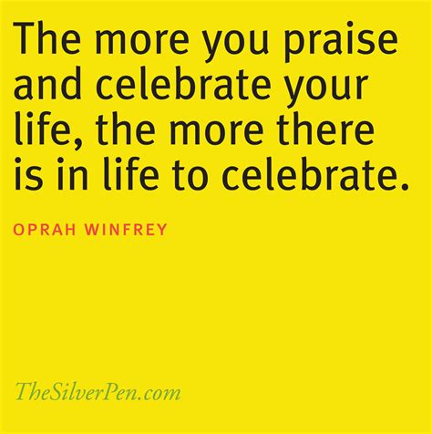 Quotes about Celebration (468 quotes)