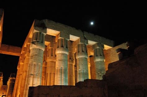Luxor - Wikitravel 