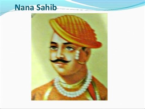 Nana Sahib (Peshwa Maratha Fighter) ~ Bio Wiki | Photos | Videos