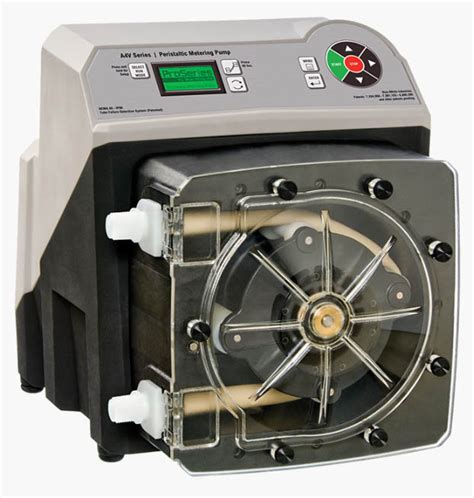 Peristaltic Pumps: Operation, Applications, and Advantages