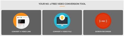 I 10 Migliori Convertitori Video Online Per Convertire I Video Online