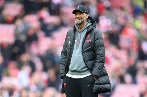 Liverpool Points Deduction Fa Given Jurgen Klopp Ultimatum After