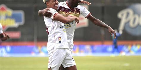 Tolima Vs La Equidad En Vivo Siga El Minuto A Minuto