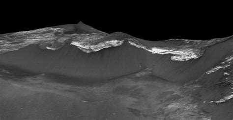 Nasa Confirms Evidence That Liquid Water Flows On Todays Mars Update